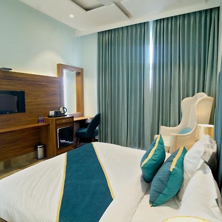 5 States Resort 암리차르 외부 사진