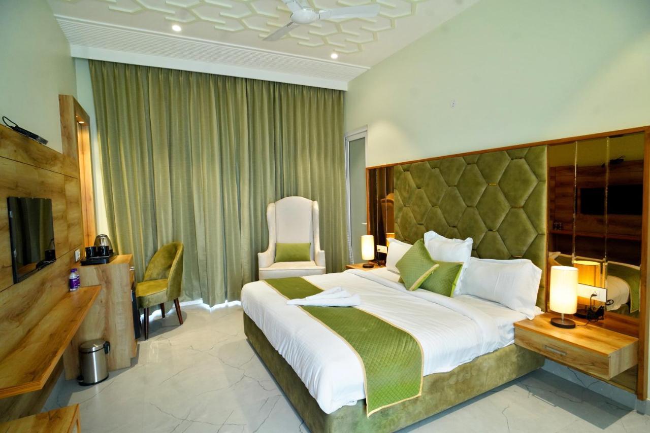 5 States Resort 암리차르 외부 사진